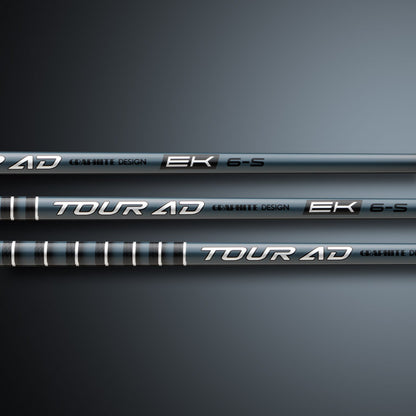 Graphite Design Tour AD EK-4