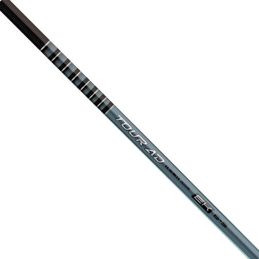 Graphite Design Tour AD EK-4