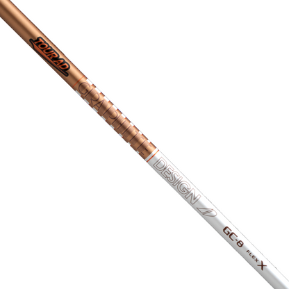 Graphite Design Tour AD GC-5