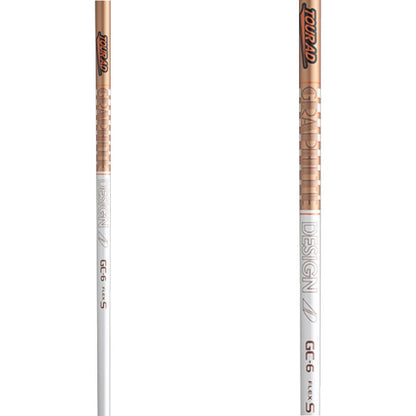 Graphite Design Tour AD GC-5