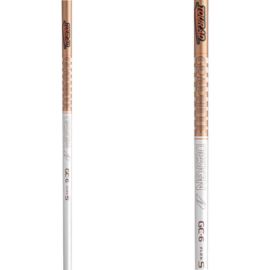 Graphite Design Tour AD GC-5