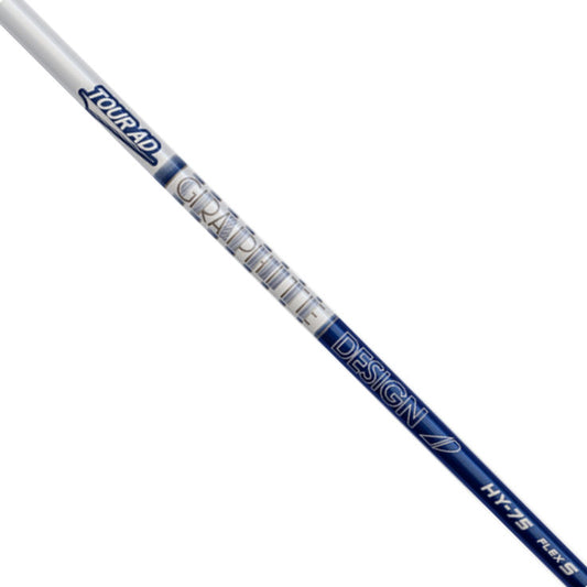 Graphite Design Tour AD HY 85 Hybrid