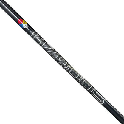 Project X Hzrdus Black (Gen 5) 90 Hybrid