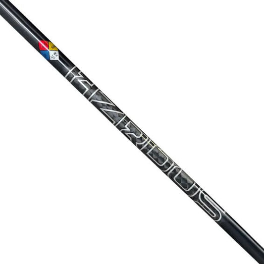 Project X Hzrdus Black (Gen 5) 105 Hybrid