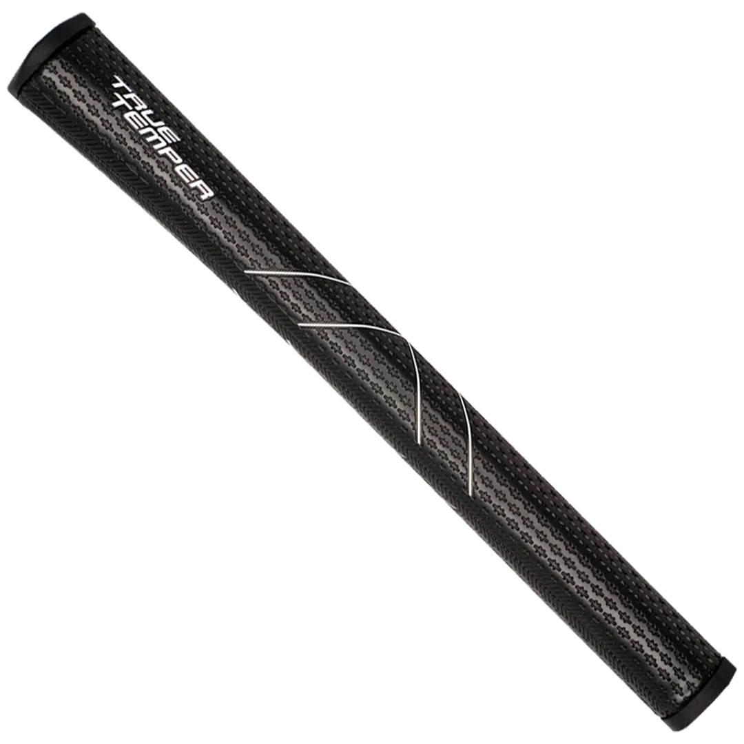 True Temper ICON Pistol Flat Putter Grip