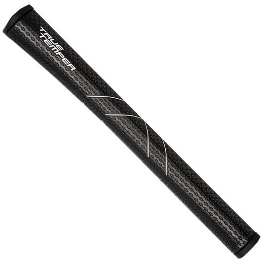 True Temper ICON Pistol Flat Putter Grip