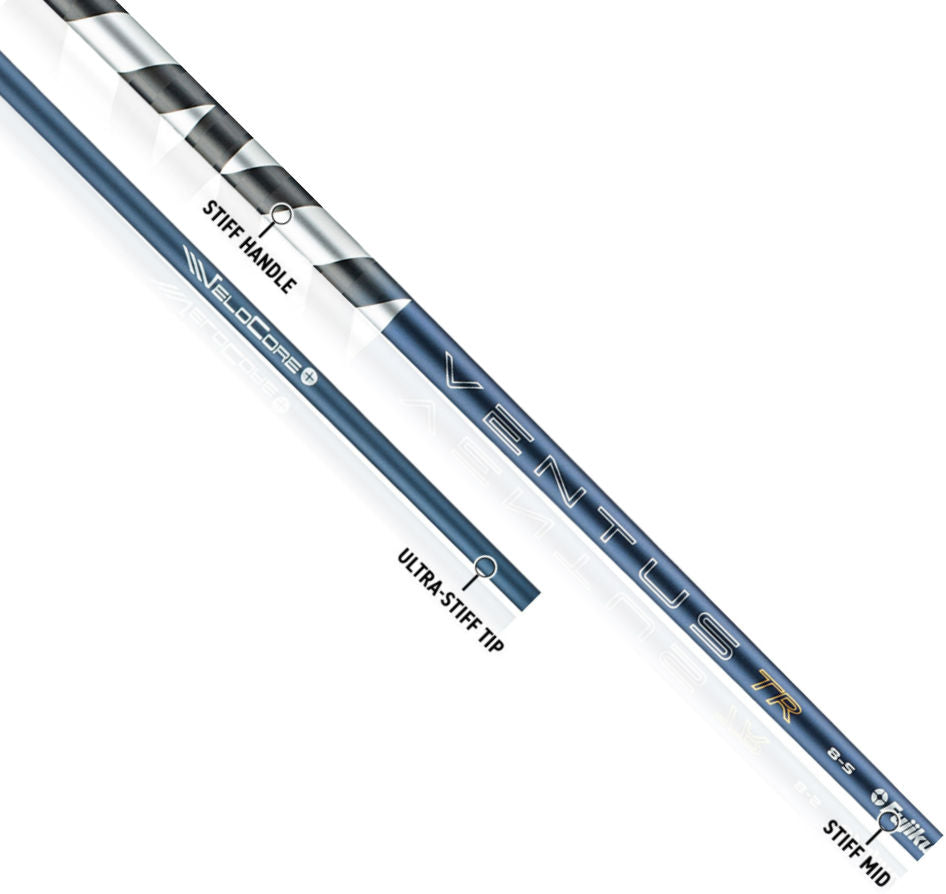 Fujikura Ventus TR Blue 5 VeloCore+