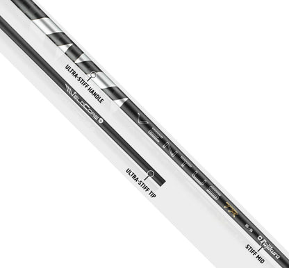 Fujikura Ventus TR Black 6 VeloCore+