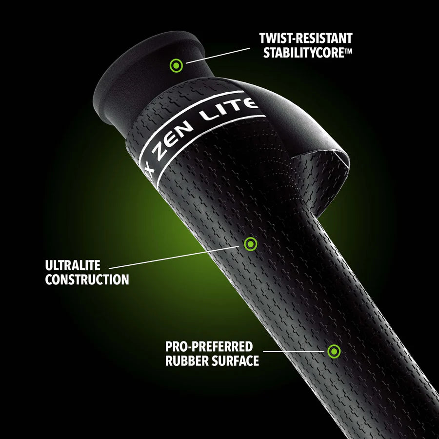 JumboMax JMX Zen Lite Swing Grip (Medium +5/16")