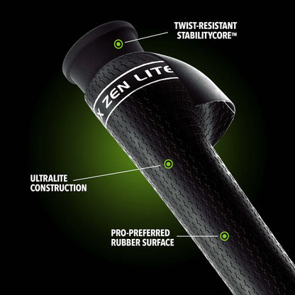 JumboMax JMX Zen Lite Swing Grip (Medium +5/16")