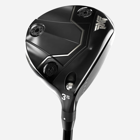 PXG LIGHTNING FAIRWAY WOOD