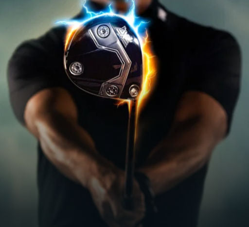 PXG LIGHTNING TOUR FAIRWAY WOOD