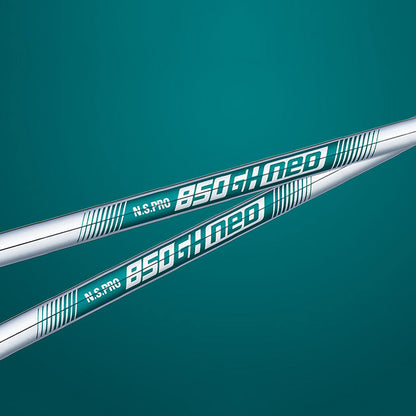 Nippon NS PRO 850GH Neo (4-PW) .355" Taper