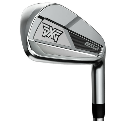 PXG BLACK OPS IRON