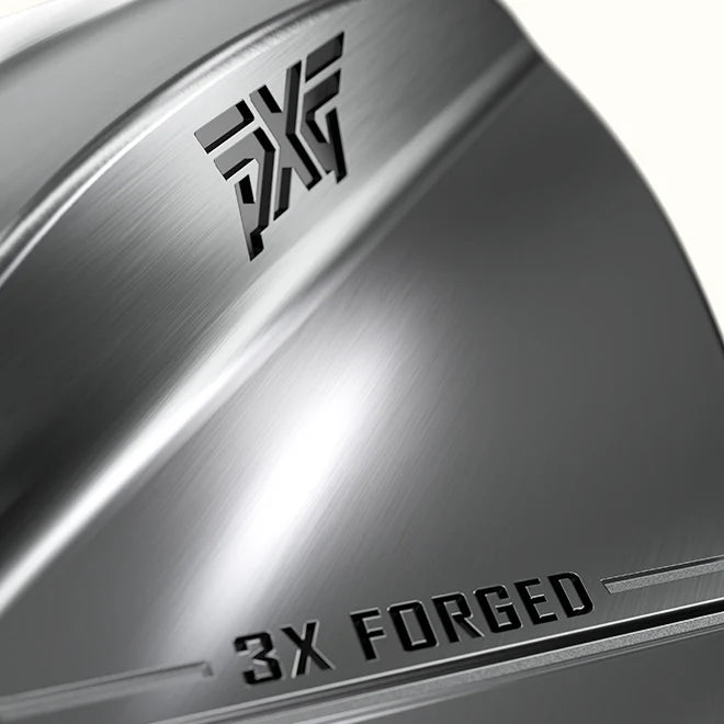 PXG STICK'EM WEDGE (Black)