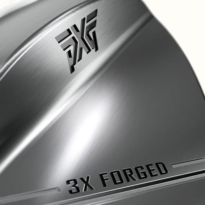 PXG STICK'EM WEDGE (Black)