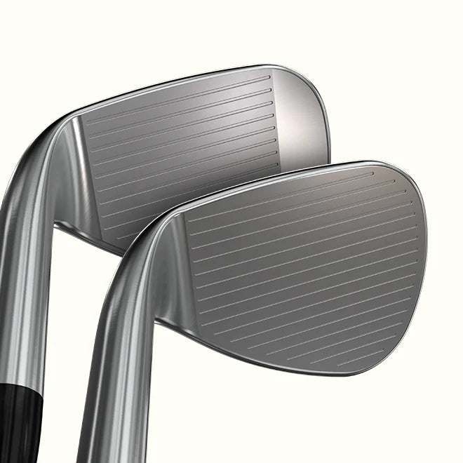 PXG STICK'EM WEDGE (Black)