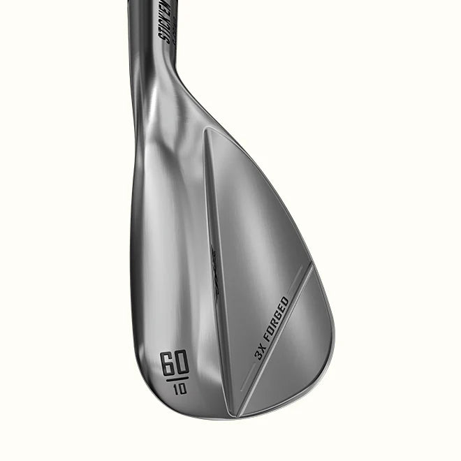PXG STICK'EM WEDGE (Chrome)