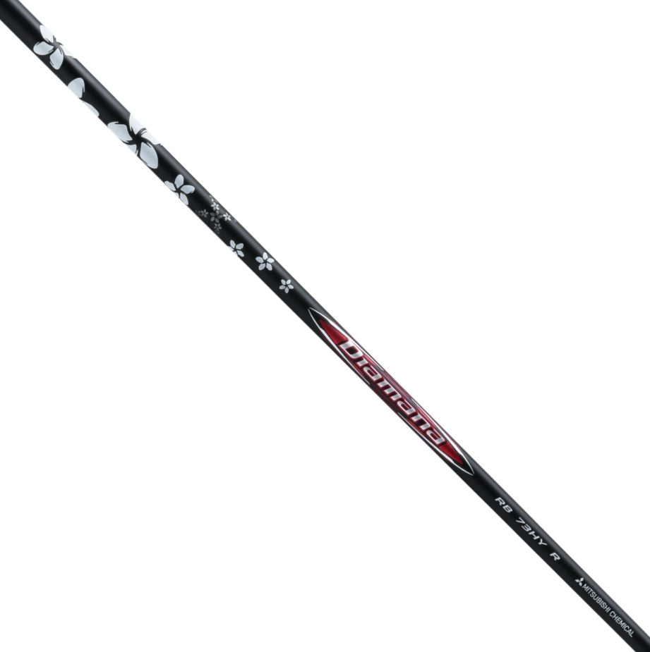 Mitsubishi Chemical Diamana RB 63 HYBRID