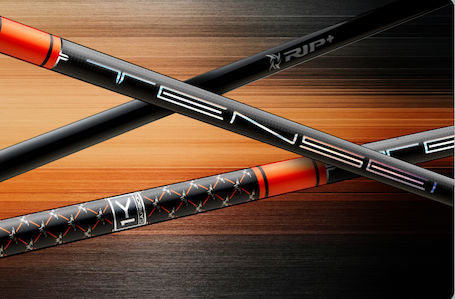 Mitsubishi Chemical Tensei 1K Pro Orange 80 w/ RIP+