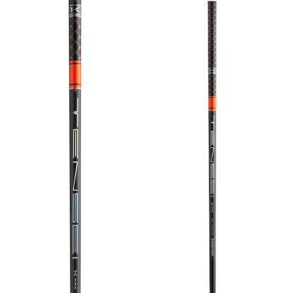Mitsubishi Chemical Tensei 1K Pro Orange 80 w/ RIP+