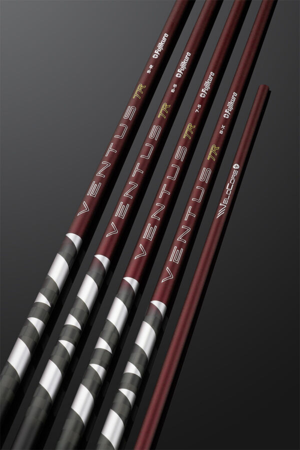 Fujikura Ventus TR Red 5 VeloCore+
