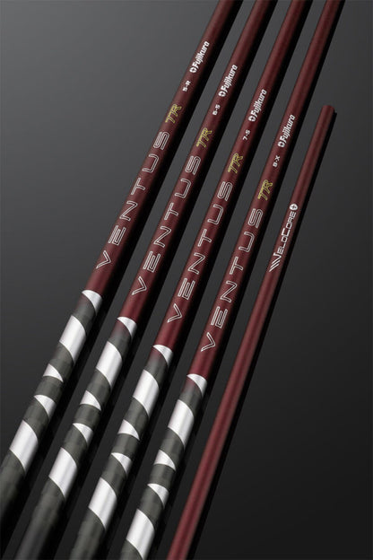 Fujikura Ventus TR Red 5 VeloCore+
