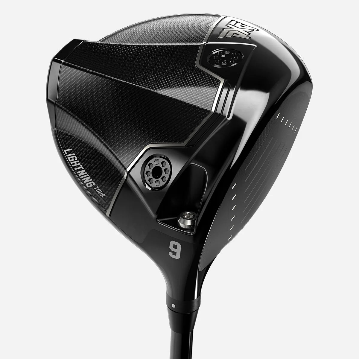 PXG LIGHTNING TOUR DRIVER