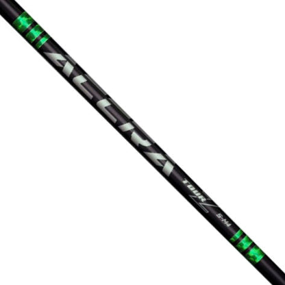 Accra TourZ Green Driving Iron .355"