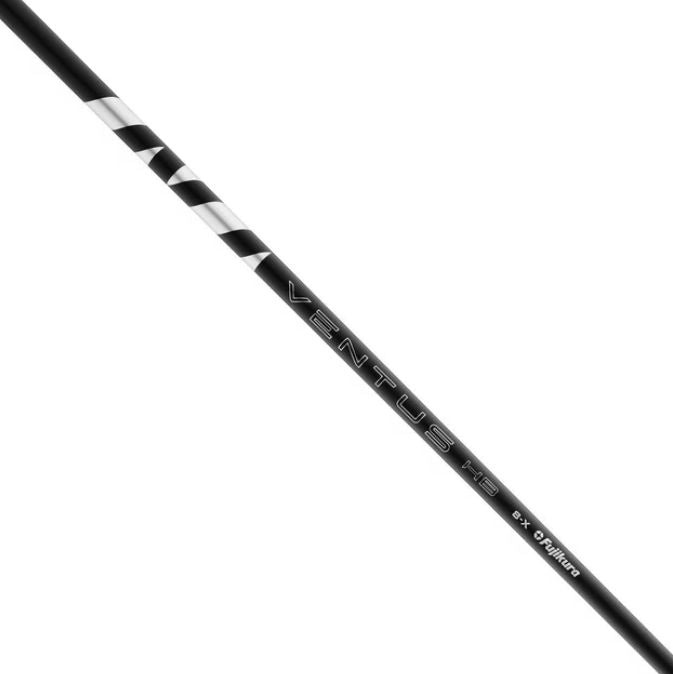 Fujikura Ventus Black VeloCore+ 8 Hybrid