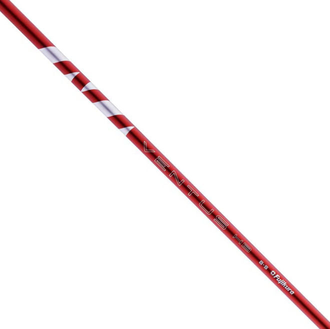 Fujikura Ventus Red VeloCore+ 8 Hybrid