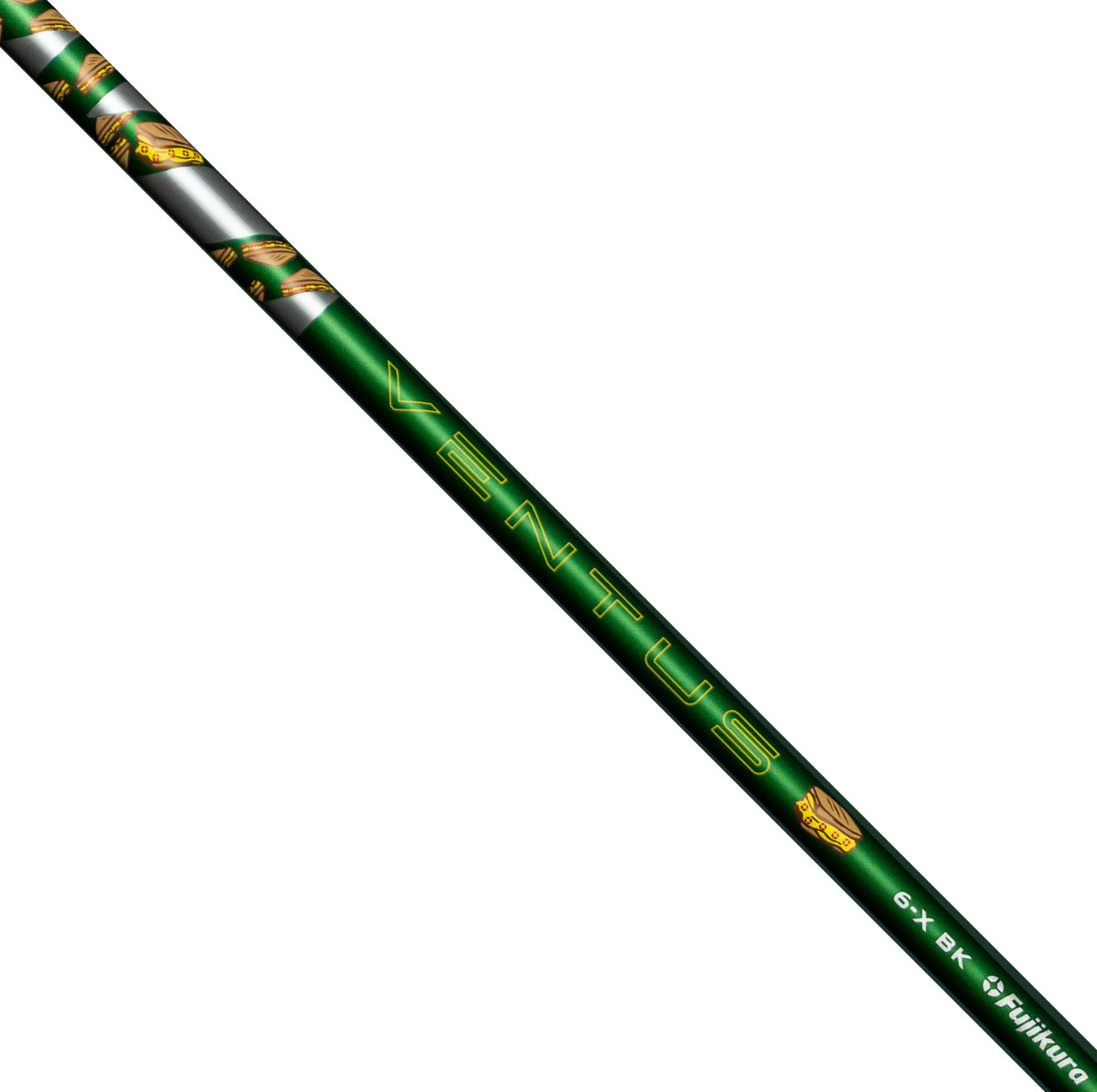 Fujikura Ventus Blue 6 VeloCore+ (LIMITED PIMENTO EDITION)