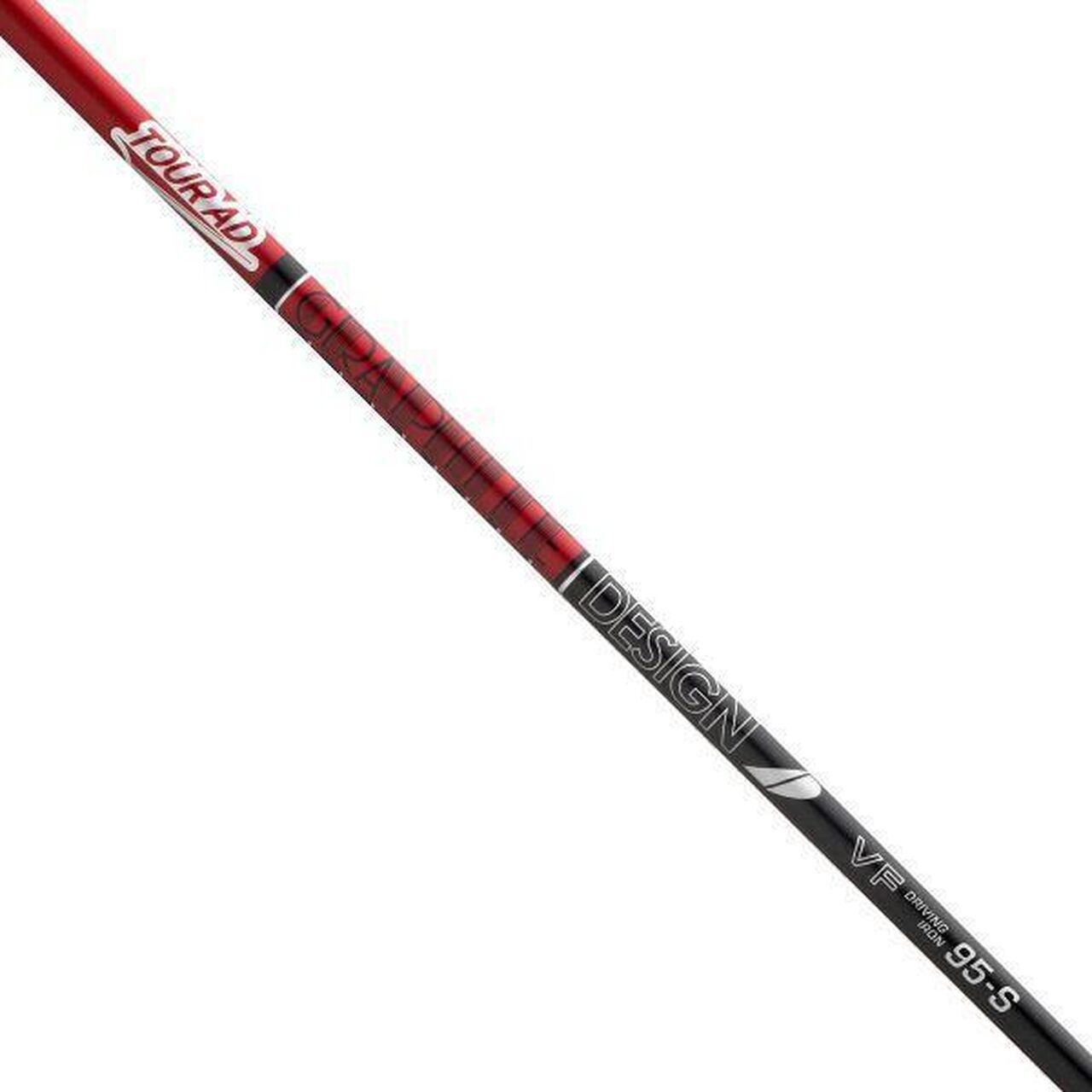 Graphite Design Tour VF Utility Driving Iron 105 .355"