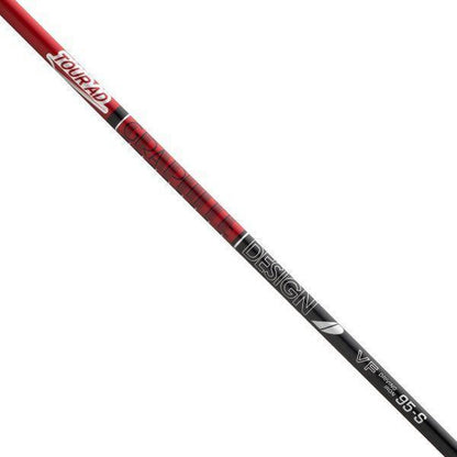 Graphite Design Tour VF Utility Driving Iron 105 .355"