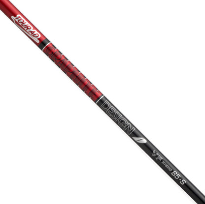 Graphite Design Tour AD VF 105 Hybrid