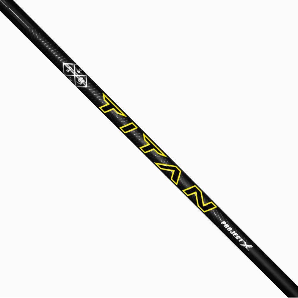 Project X Titan Yellow 60