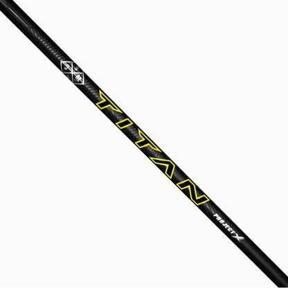 Project X Titan Yellow 60