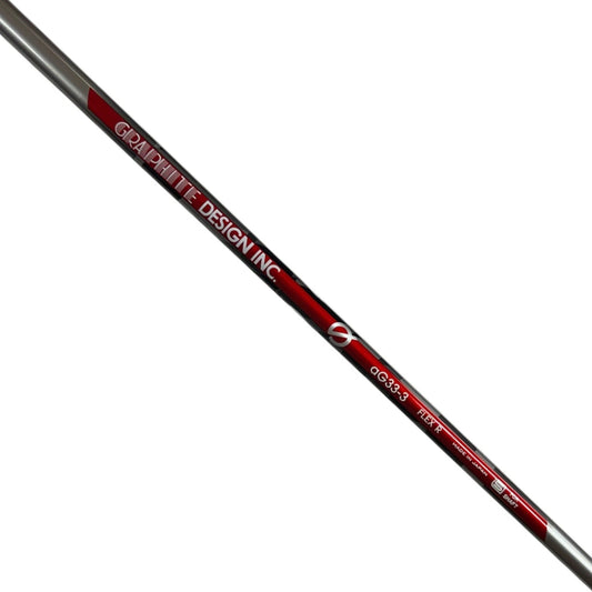 Graphite Design Anti Gravity AG33-3