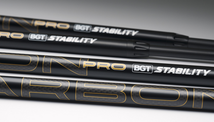 Stability Carbon Pro Putter Shaft