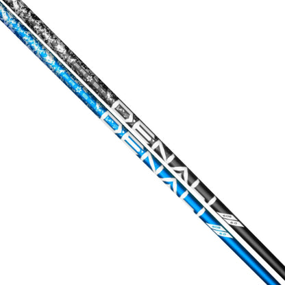 Project X Denali Frost Red 50