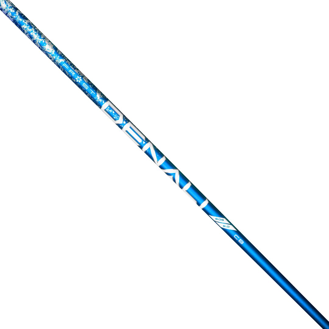 Project X Denali Frost Blue CB (Counter Balanced)
