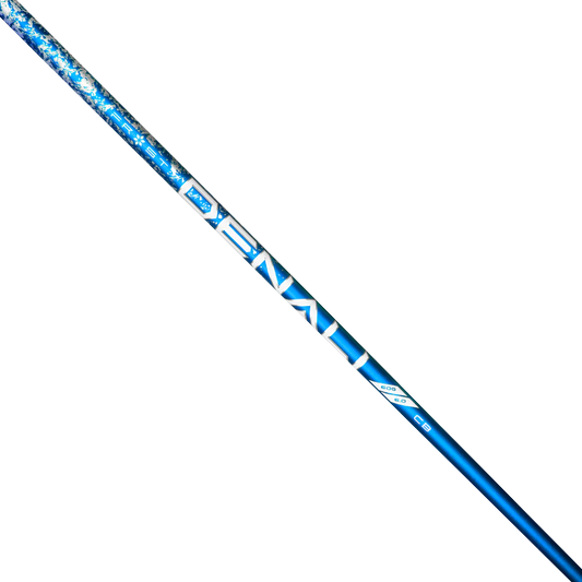 Project X Denali Frost Blue CB (Counter Balanced)