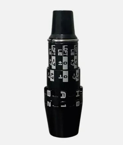 Cobra DS-ADAPT .335" - RH Adaptor Sleeve Tip