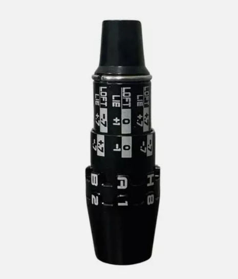 Cobra DS-ADAPT .335" - RH Adaptor Sleeve Tip