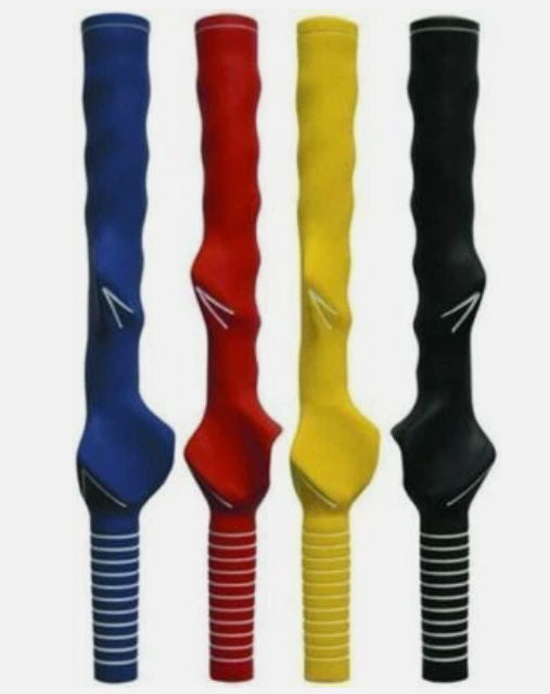 G-Rip Mentor Men's Black Training Grip (Left Handed)