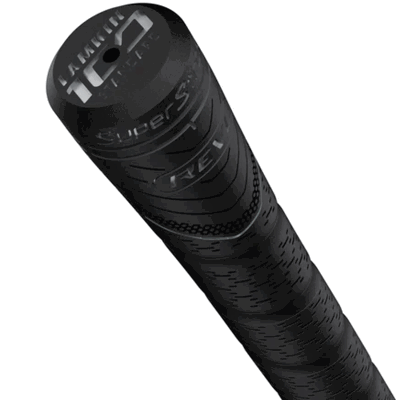 SuperStroke REVL Comfort Non Cord Jumbo 60 Round (Black)