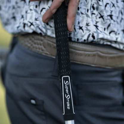 SuperStroke Crossline 2.0 Full Cord Midsize 60 Round (Black)