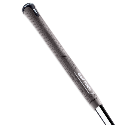 Golf Pride CP Plus4 Standard 60 Round Grey/Black