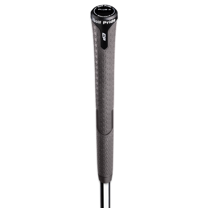 Golf Pride CP Plus4 Standard 60 Round Grey/Black