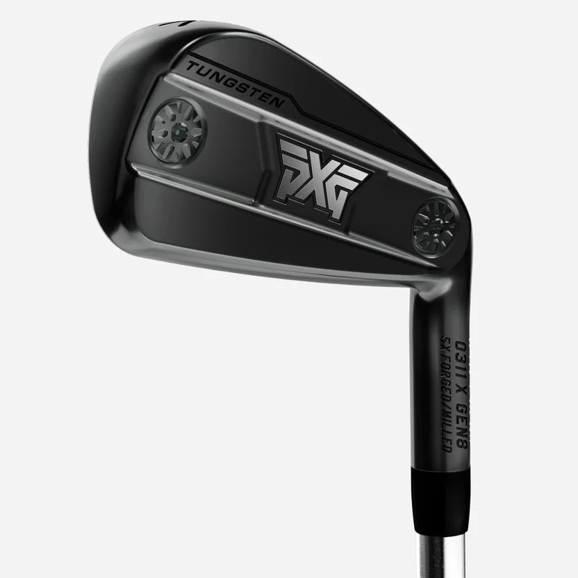PXG 0311 X GEN8 DRIVING IRON (XTREME DARK)